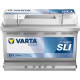 BATERIA VARTA 74 AMP + DIR - E11
